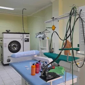 ХИМЧИСТКА - 54 М2
