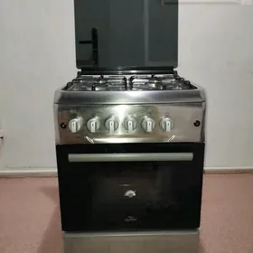 Çigildem Gaz plita