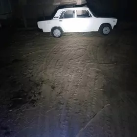 Lada 2107 2000