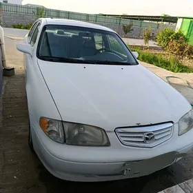 Mazda 626 2000