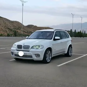 BMW X5 2011