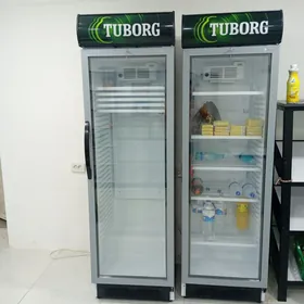 Halodilnik TUBOORG