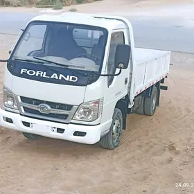 Forland H3 2012