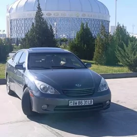Lexus ES 330 2004