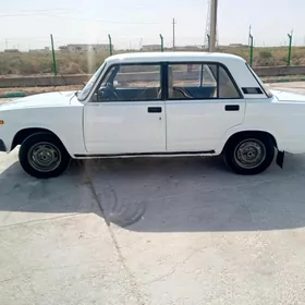 Lada 2107 1990
