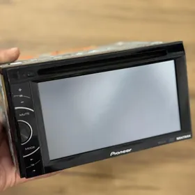 pioneer x1600