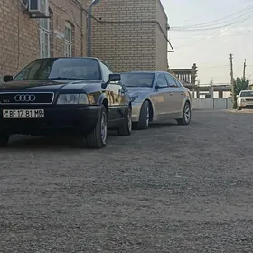 Audi 80 1992