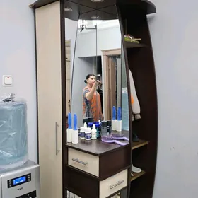 șkaf шкаф угловой прихожка