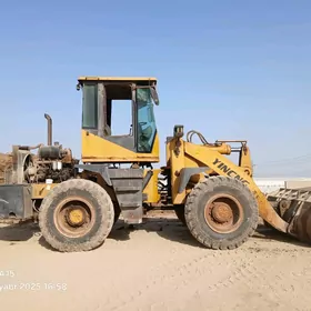 XCMG LW300F 2014