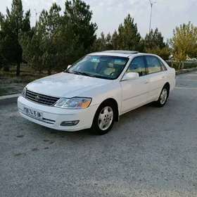 Toyota Avalon 2000