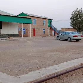 Babadaýhan satlyk jaý