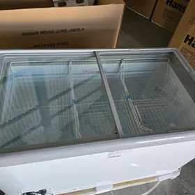 MOROZILNIK N1 Hansa