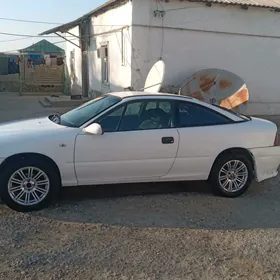 Opel Calibra 1992
