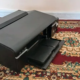 PRINTER EPSON L-800