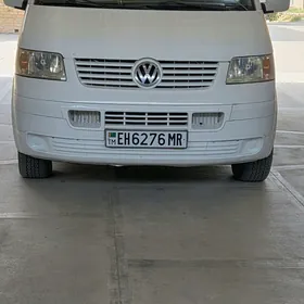 Volkswagen Transporter 2003
