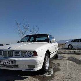BMW 525 1991