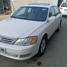 Toyota Avalon 2000