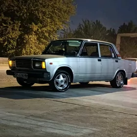 Lada 2107 2010
