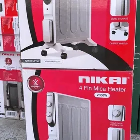 NIKAŸ ÇÄGELY KONVEKTOR PEÇKA