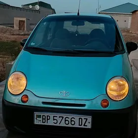 Daewoo Matiz 2004