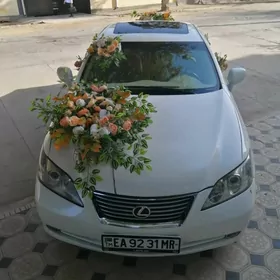 Lexus ES 350 2008