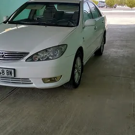 Toyota Camry 2003