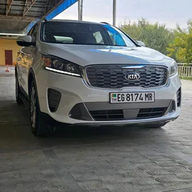 Kia Sorento 2020