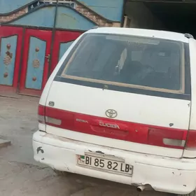Toyota Previa 1998