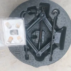 zapaska damkrat komplekt