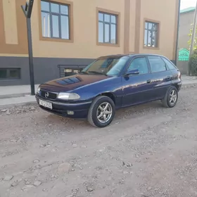 Opel Astra 1997