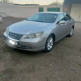 Lexus ES 350 2007