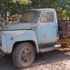 Gaz 52 1980