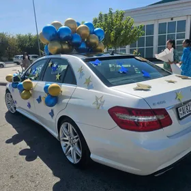 Mercedes-Benz E350 2009