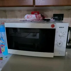 микроволновка