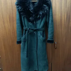 дублёнка