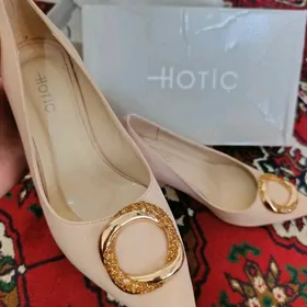 Hotiç Made in Turkey 