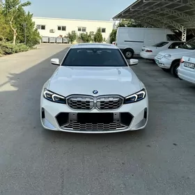 BMW 330 2020
