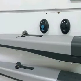 Автоматика распашных ворот