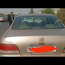 Toyota Avalon 1997