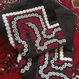 yomut balak