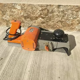 электро фуганок