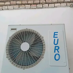 кондиционер ЕВРО 18