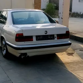 BMW 535 1990