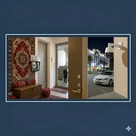 Kamera komplekt oy gozegcilik