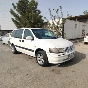 Opel Sintra 1998