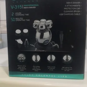 машинка для бритья