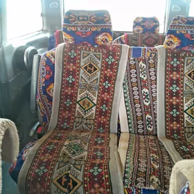 Toyota Previa 1993
