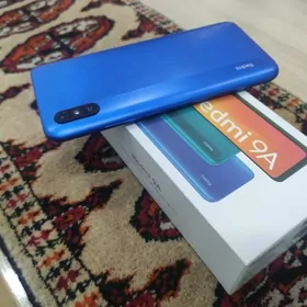 Redmi 9a