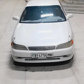 Toyota Mark II 1993