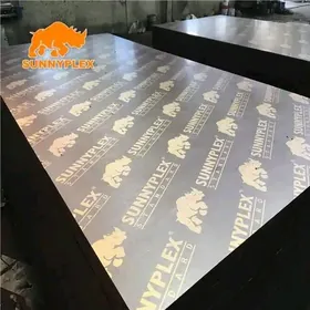 Plimut finski fanera